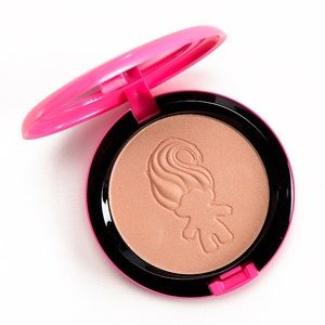 MAC Trolls Glow Rida Beauty Powder BNIB